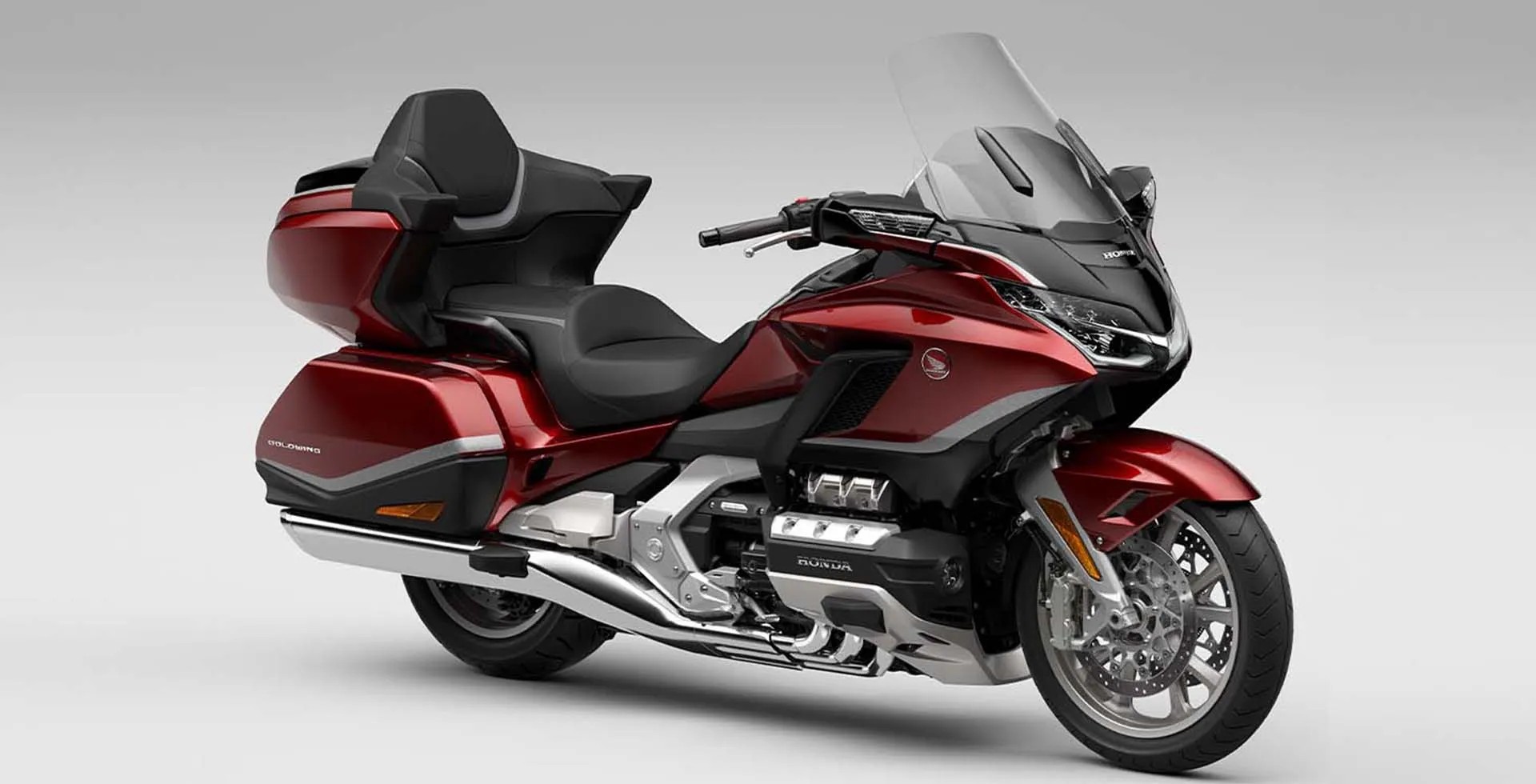 Honda Goldwing