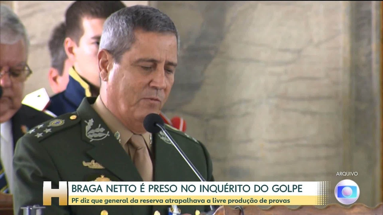 Confiança nos militares é de 34% e repete pior índice, mostra Datafolha