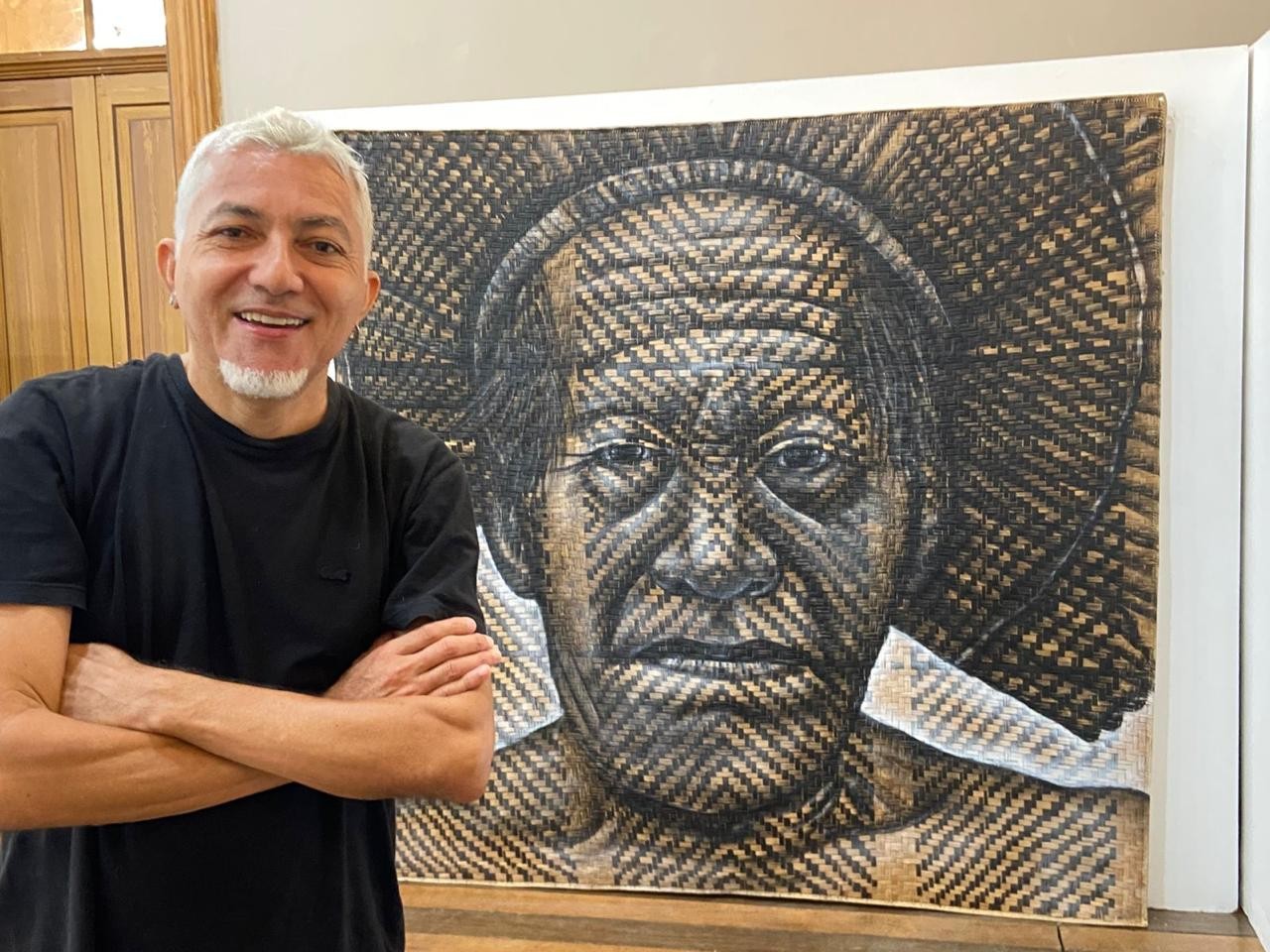 Manaus Arte e Memória da Amazônia: exposição celebra 356 anos da capital do Amazonas