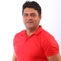 Candidato