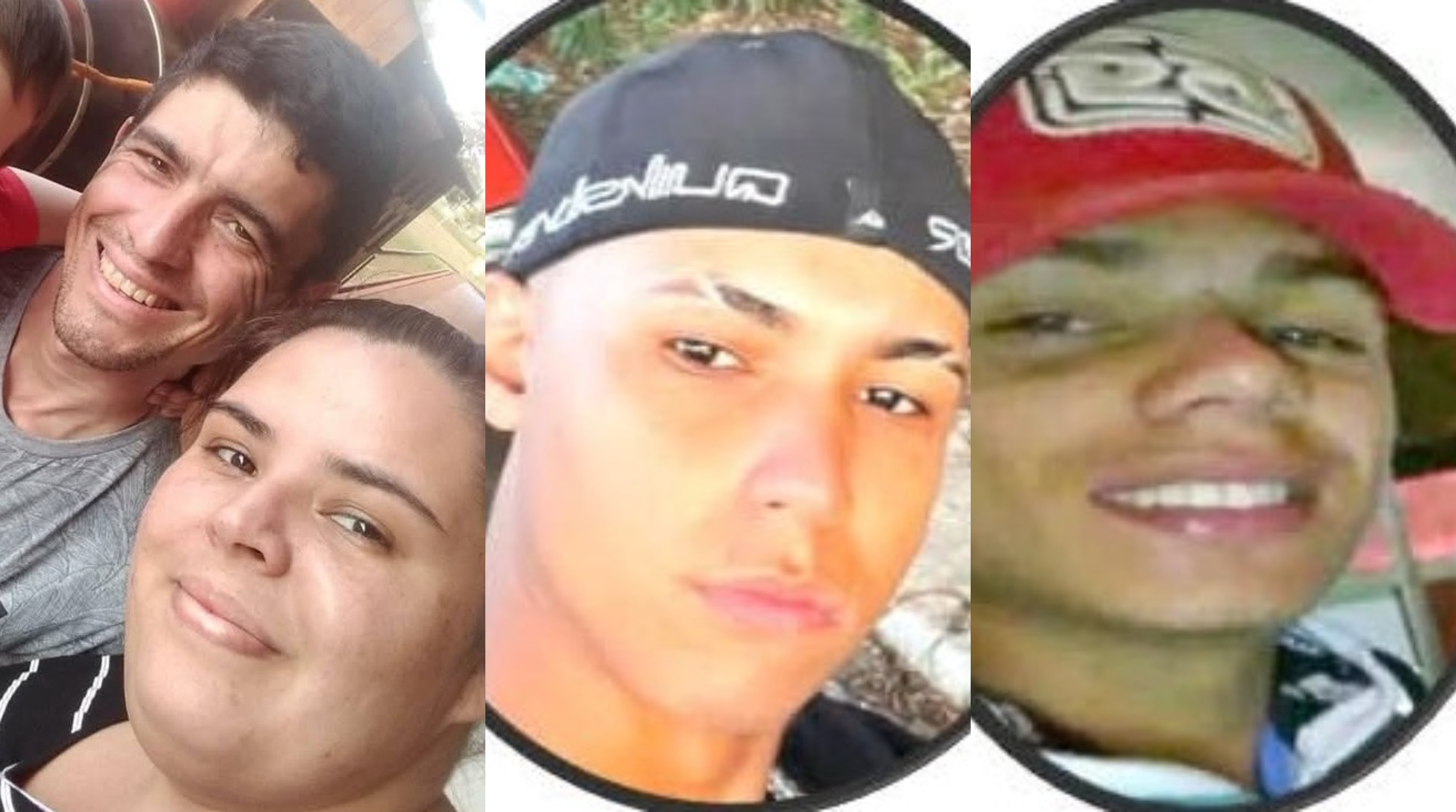 Veja quem são as vítimas de acidente com mortes em rodovia no interior de SP