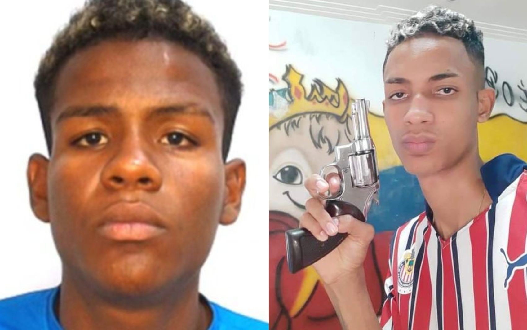 Mais dois suspeitos de envolvimento nas mortes de técnicos de internet em Salvador são presos