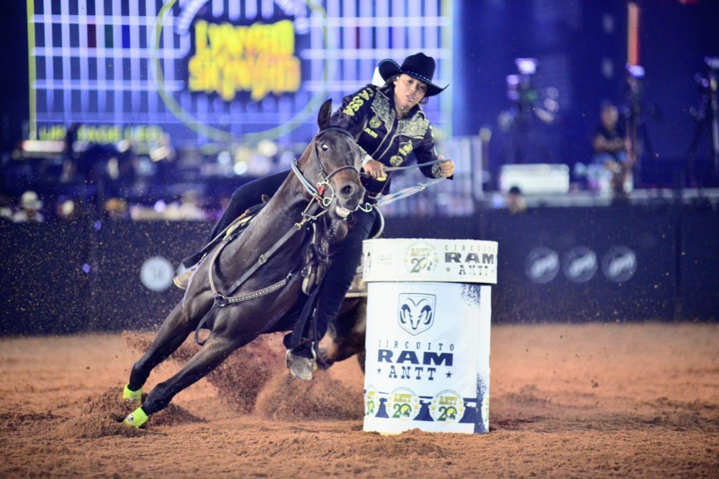 🐎﻿ Cavalo Que Pula 🐎 Tião Carreiro e Pardinho 