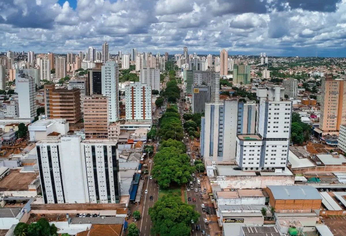 Estudo aponta falhas na cobrança de IPTU e ITBI em Campo Grande