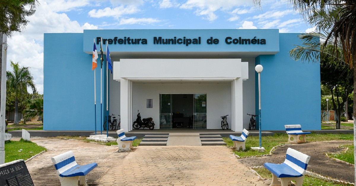 Prefeitura do TO vira alvo de investigação do Ministério Público após carro oficial ser flagrado em ponto turístico no Pará