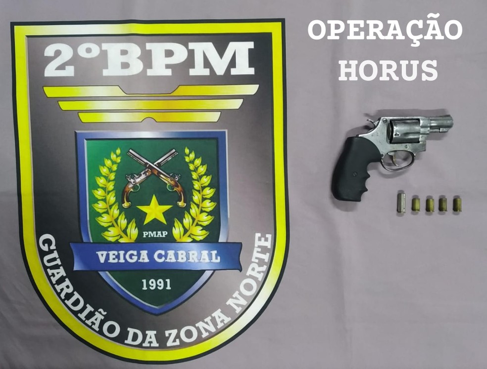 Polícia Brasileira Força Tática para GTA San Andreas