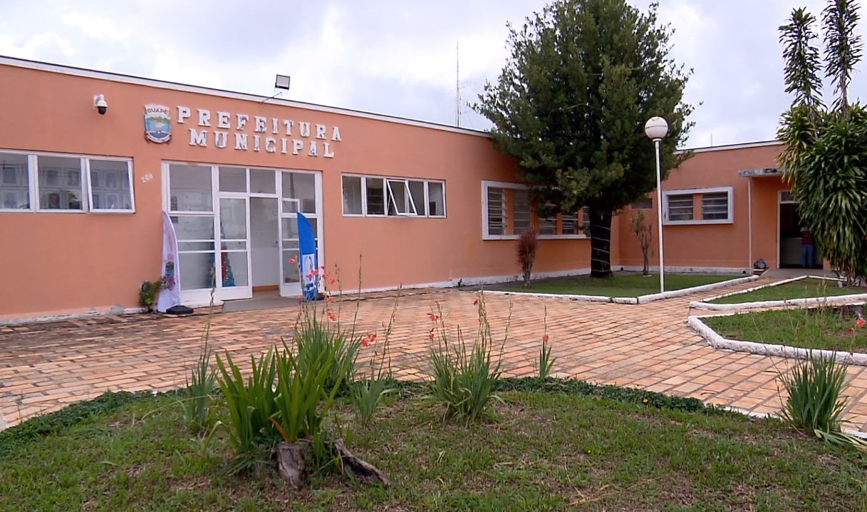 Guapé vai às urnas neste domingo em eleição suplementar para escolher novo prefeito e vice