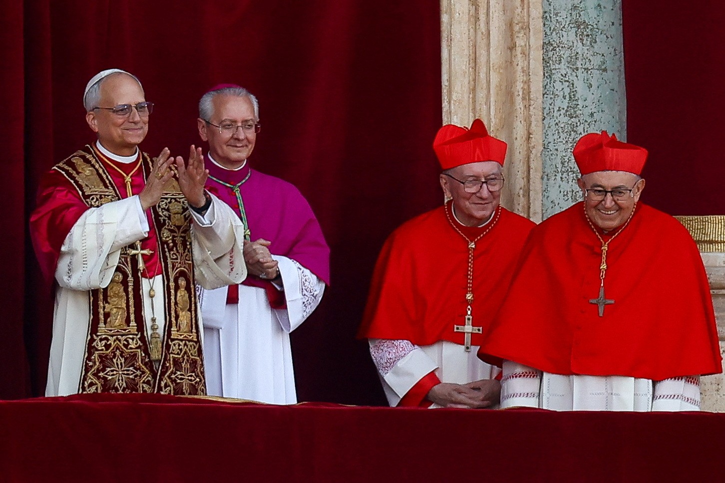 Quem foi Leão, primeiro papa a usar nome do novo líder da Igreja Católica