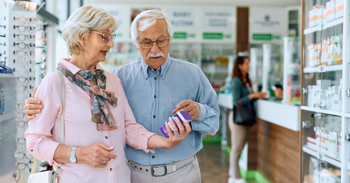Vacina da gripe para quem tem 60 anos ou mais já está disponível na rede privada