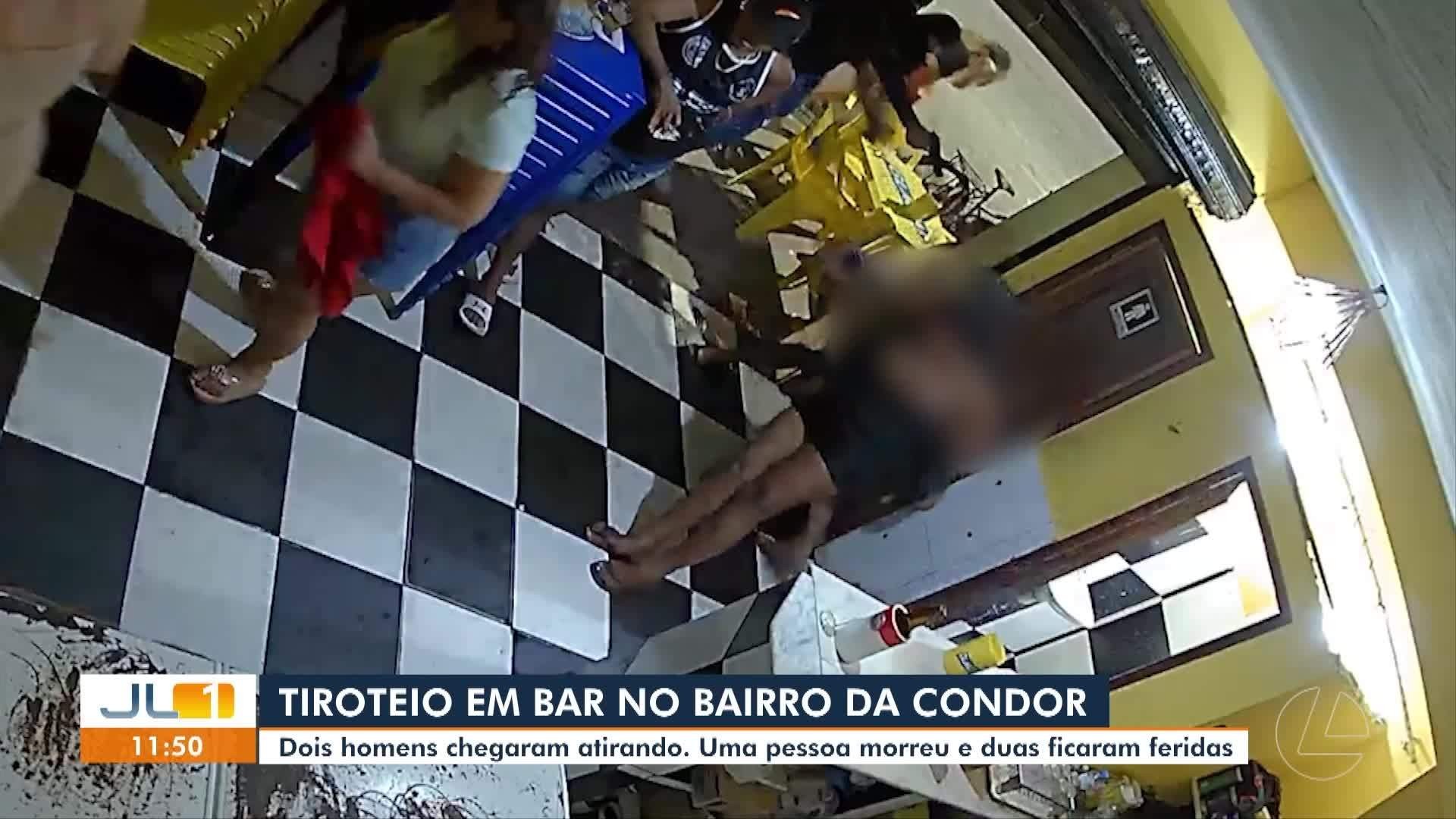 VÍDEOS: JL1 de segunda-feira, 15 de dezembro de 2025