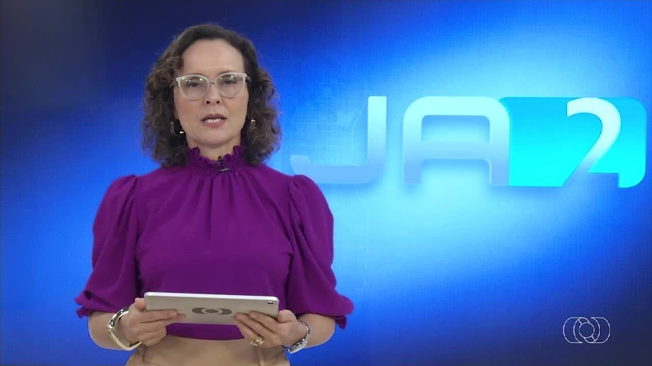 VÍDEOS: Jornal Anhanguera 2ª edição - TO de sexta-feira, 20 de março de 2026