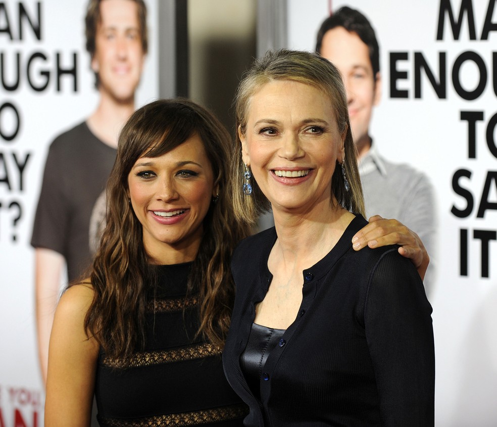 peggy lipton marido