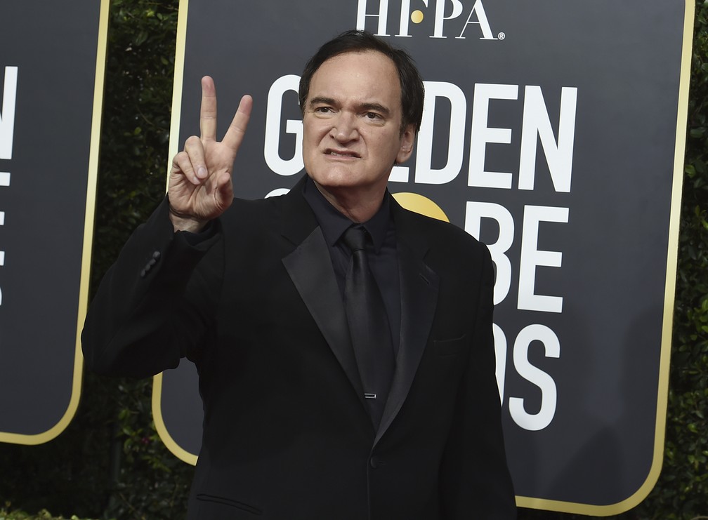 10 filmes dirigidos por Quentin Tarantino para assistir online