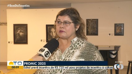 Promic 2025 vai contemplar projetos na área da cultura na capital
