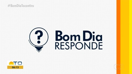 Direitos trabalhistas são o tema Bom Dia Responde desta sexta-feira (12)