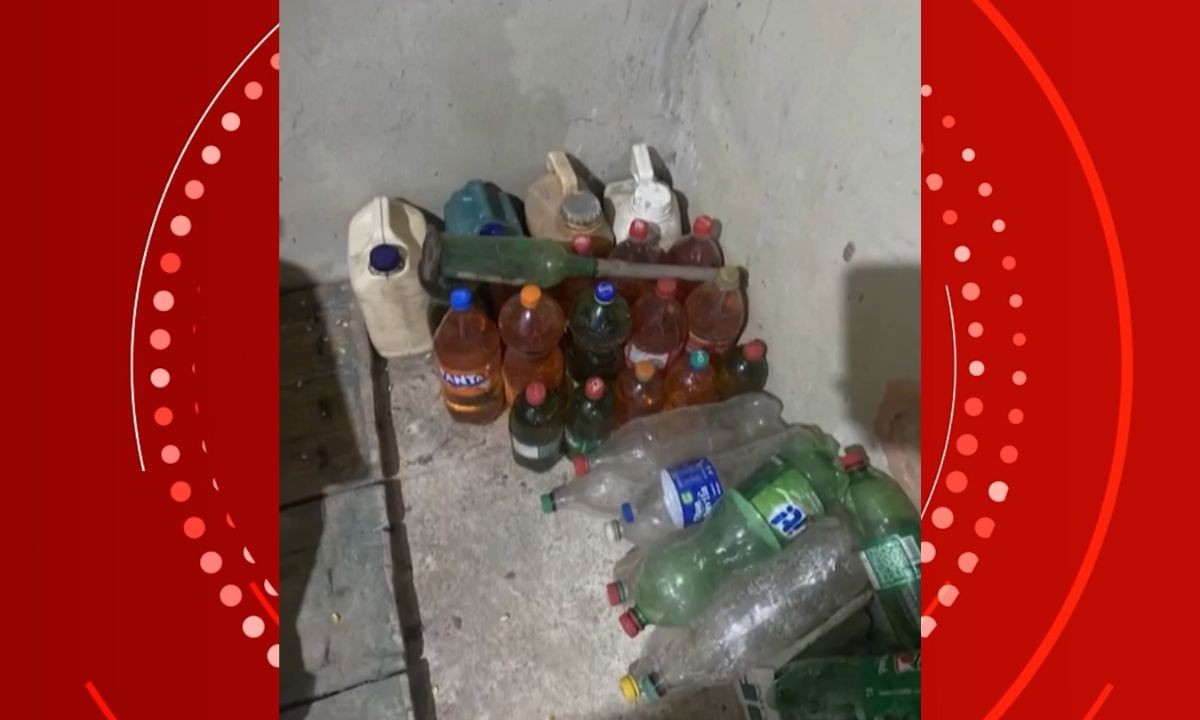 Polícia investiga mortes de homens após consumo de bebida alcóolica na Bahia