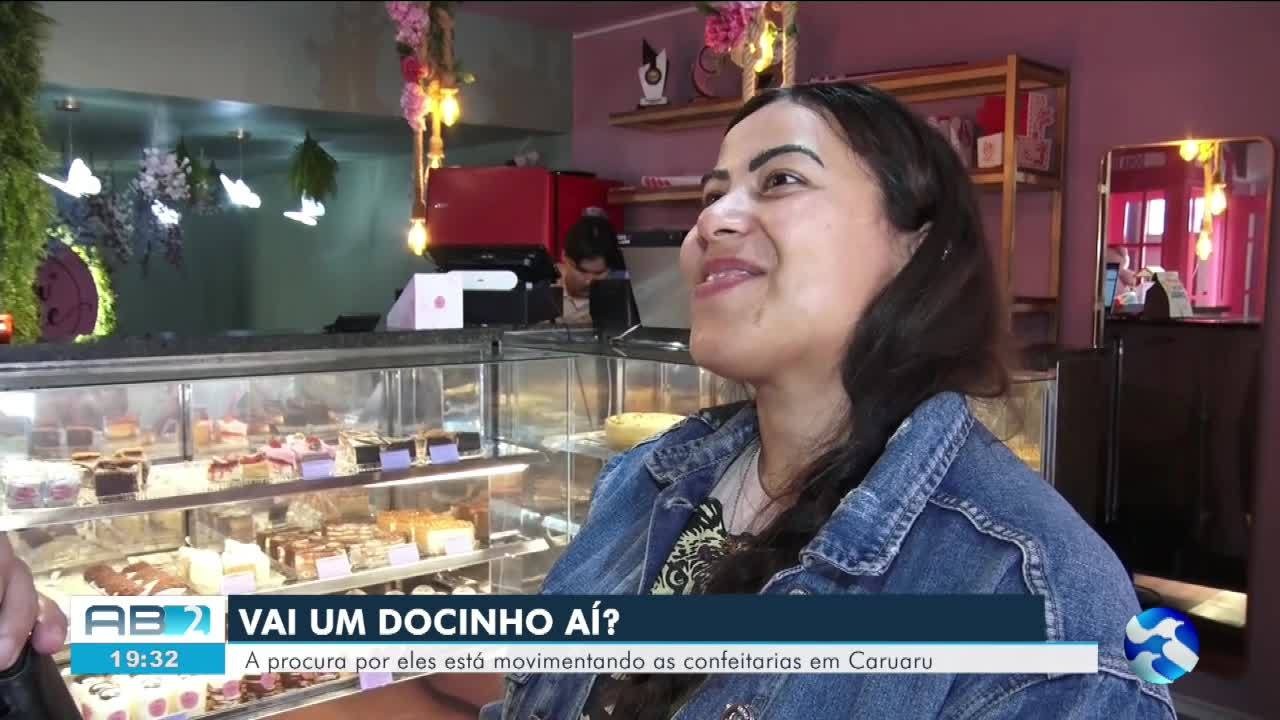 VÍDEOS: AB2 de terça-feira, 11 de agosto de 2026