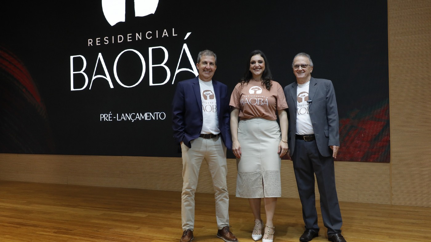 Corretor será premiado com apartamento em ação inédita promovida por construtora maringaense