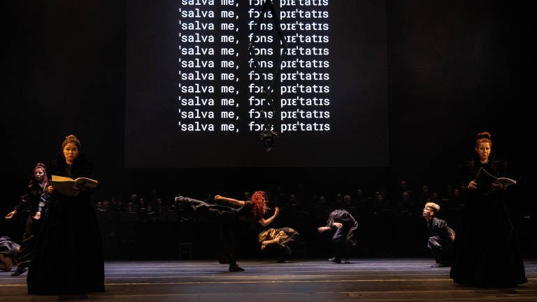 Espetáculo de balé oficial da cidade de SP é acusado de 'satanismo' por vereadores de Joinville após apresentação em festival de dança
