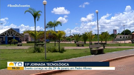 Experimentos com soja devem ser apresentados na 11º Jornada Tecnológica em Pedro Afonso
