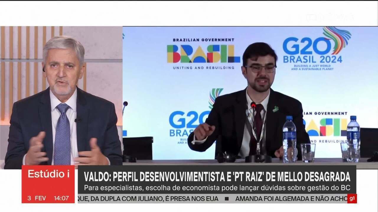 Caso Master: Haddad classifica situação como ‘muito grave’ e defende rastrear e recuperar o dinheiro
