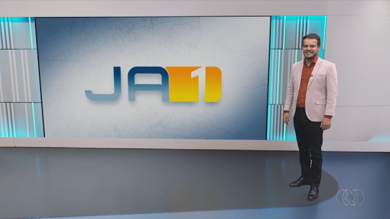 VÍDEOS: Jornal Anhanguera 1ª Edição Regiões desta segunda-feira, 18/05/2026