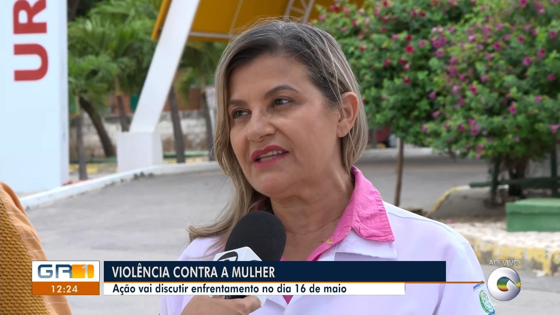 VÍDEOS: GR1 de quarta-feira, 29 de abril de 2026