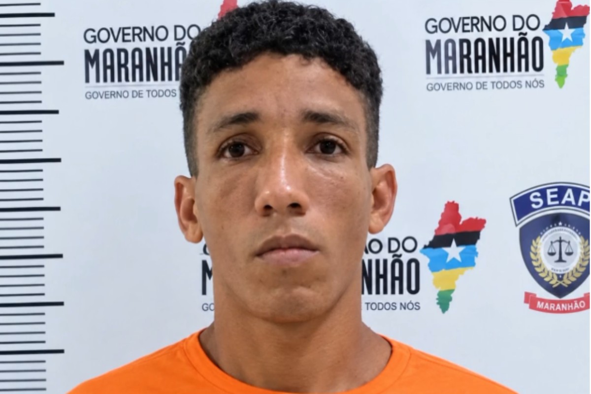 Exame de DNA liga homem preso por suspeita de estupro a outro caso ocorrido há 7 anos no MA