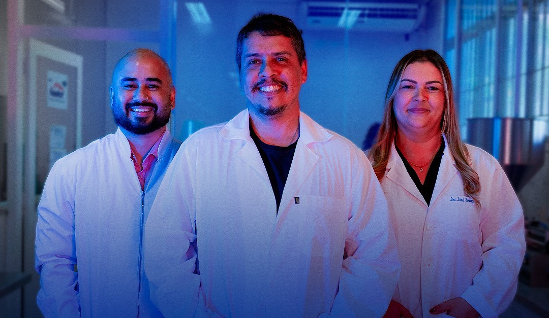 Ranking coloca a UCDB no topo da relevância acadêmica mundial