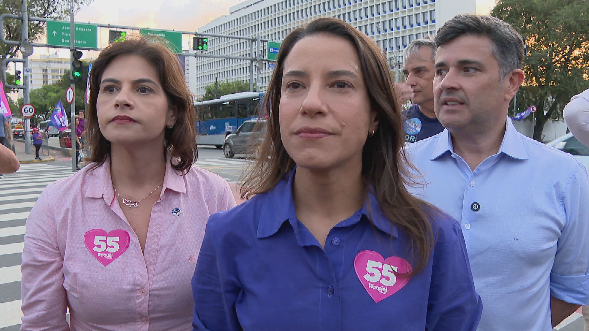 Raquel Lyra promete reestruturar grandes hospitais e regionalizar atendimento de saúde