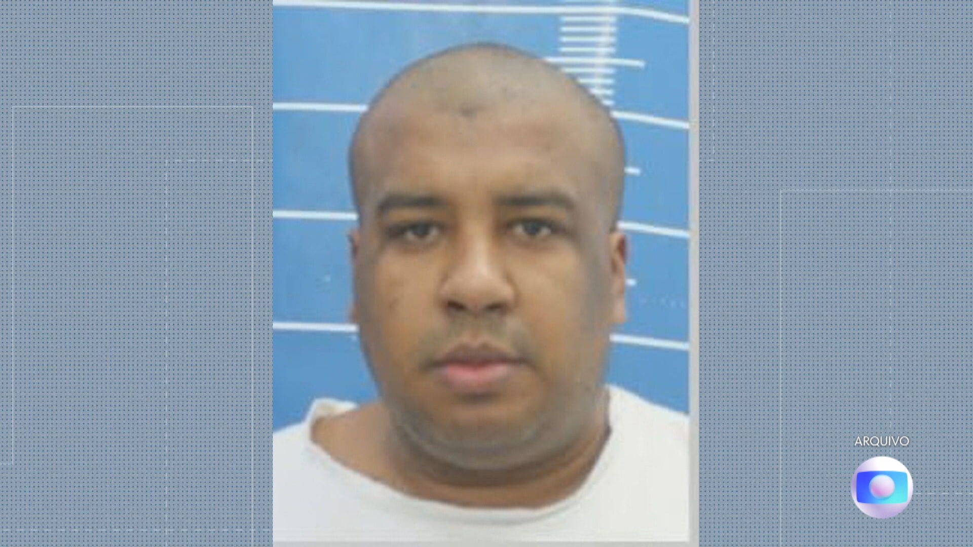 Traficante Índio do Lixão é transferido para Bangu 1