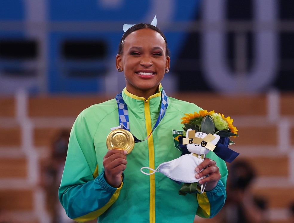 No topo: 10 atletas negros que são os melhores do mundo em seus