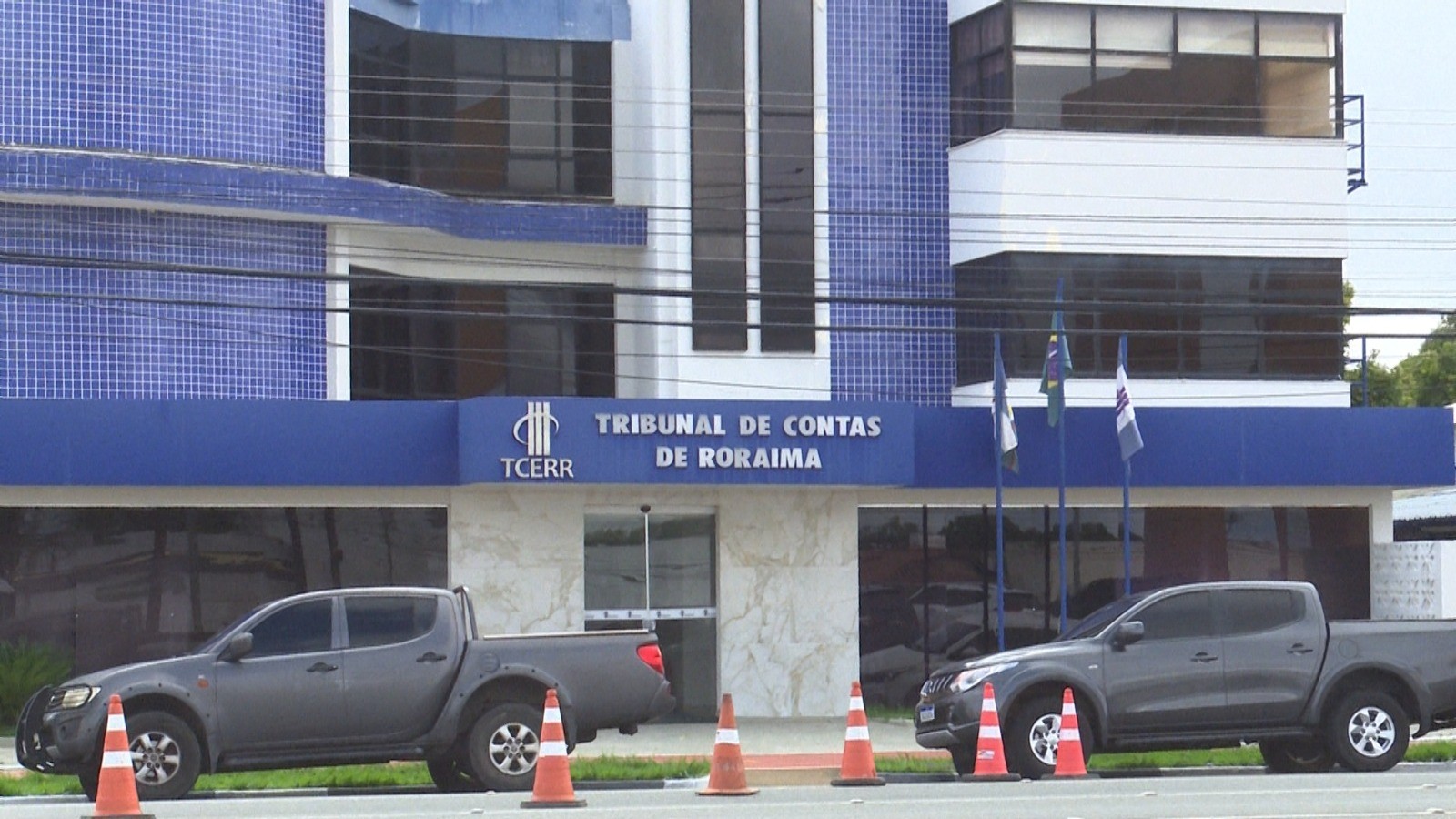Tribunal de Contas recomenda suspensão de projeto de lei que propõe reforma da previdência dos servidores de Boa Vista