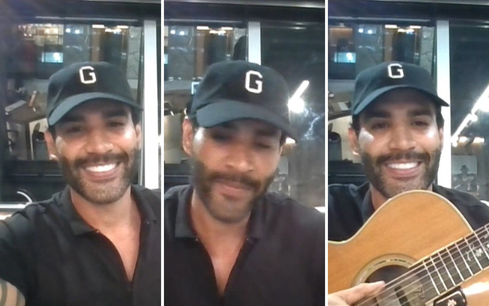 'Tri-embaixador', Gusttavo Lima promete shows inesquecíveis e presença no camping de Barretos: ‘Chegando com a minha barraca’