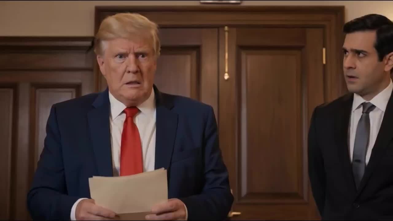 Trump diz que Irã cancelou execução de oito mulheres após seu pedido