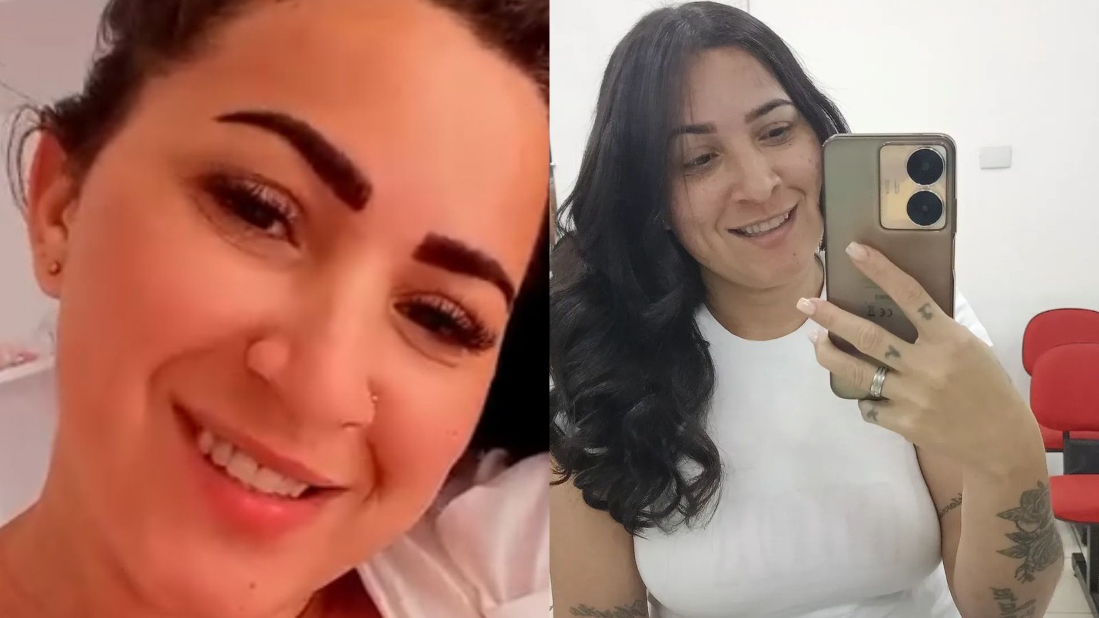 Quem era a cearense de 35 anos achada morta em casa na Zona Leste de SP; ex é investigado