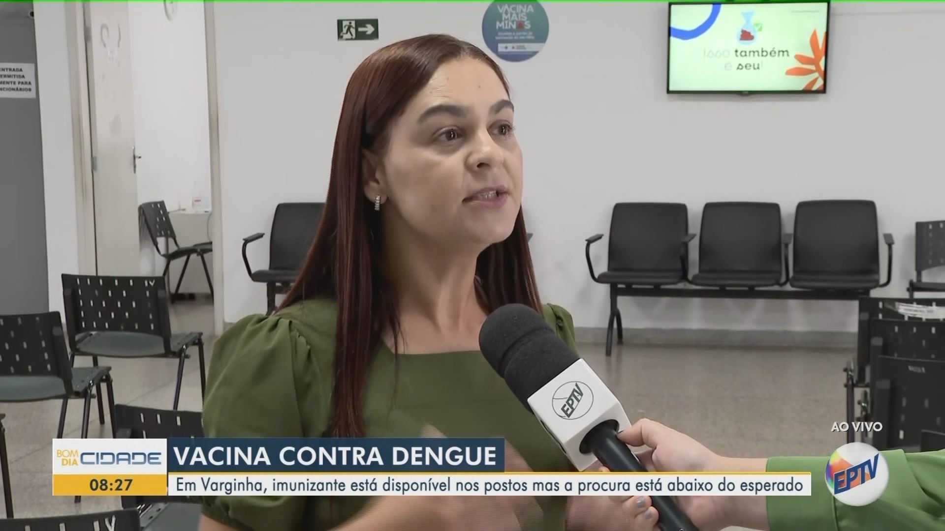 VÍDEOS: Bom Dia Cidade Sul de Minas de segunda-feira, 17 de novembro de 2025