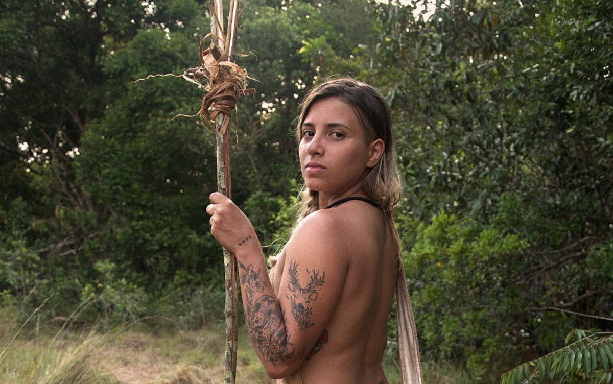 Largados e pelados brasil sem tarja