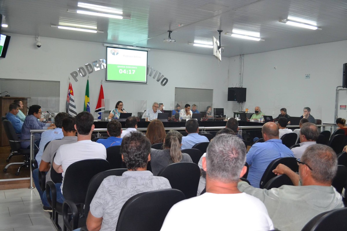 Câmara de Itápolis abre três CPIs para investigar relação da prefeitura ...