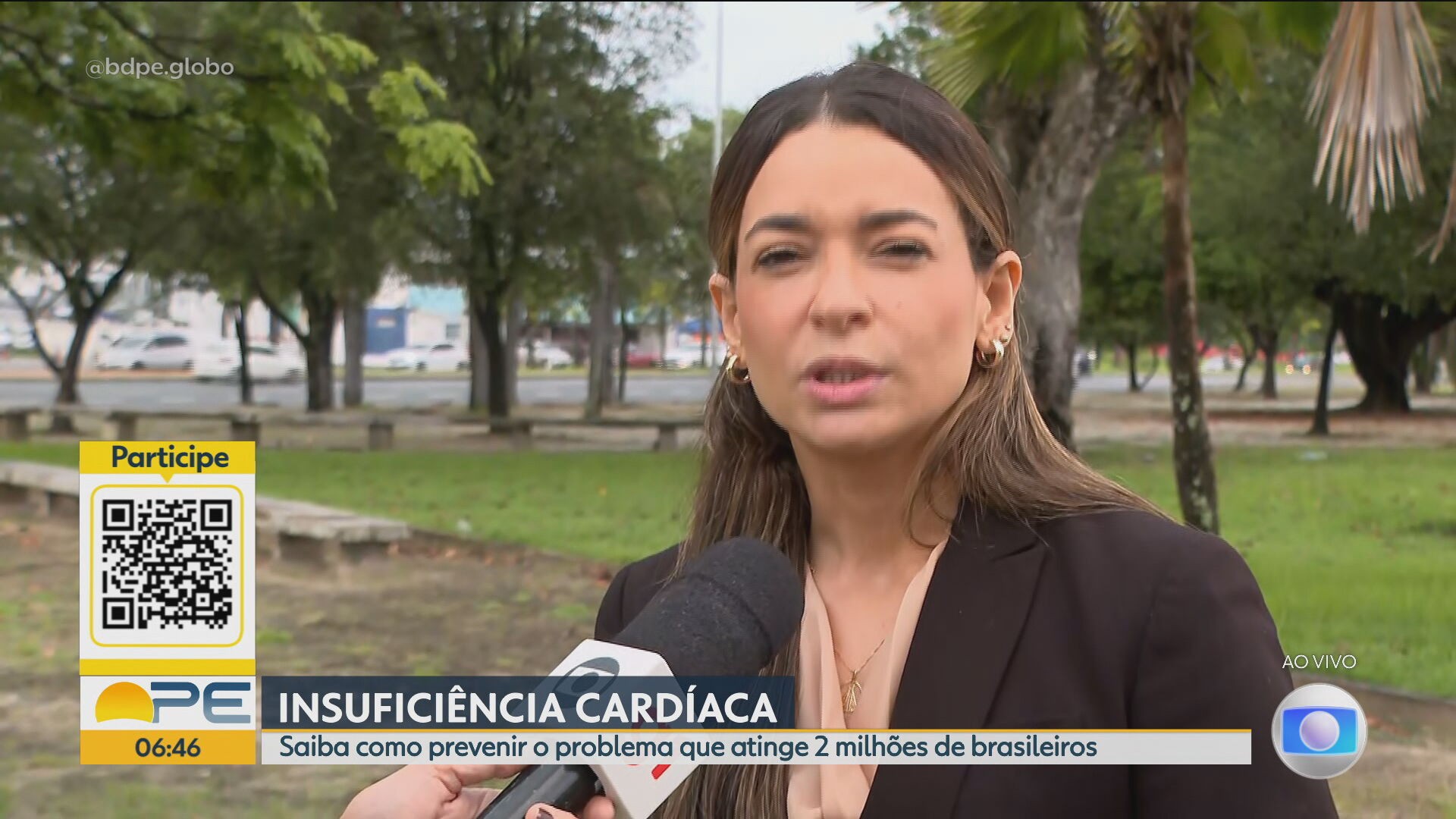VÍDEOS: Bom Dia PE de quinta-feira, 9 de julho de 2026