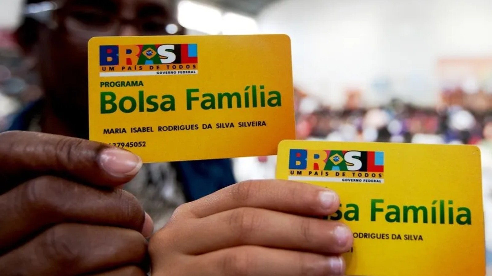 Em setembro, mais de 126 mil famílias recebem Bolsa Família no AC; confira calendário