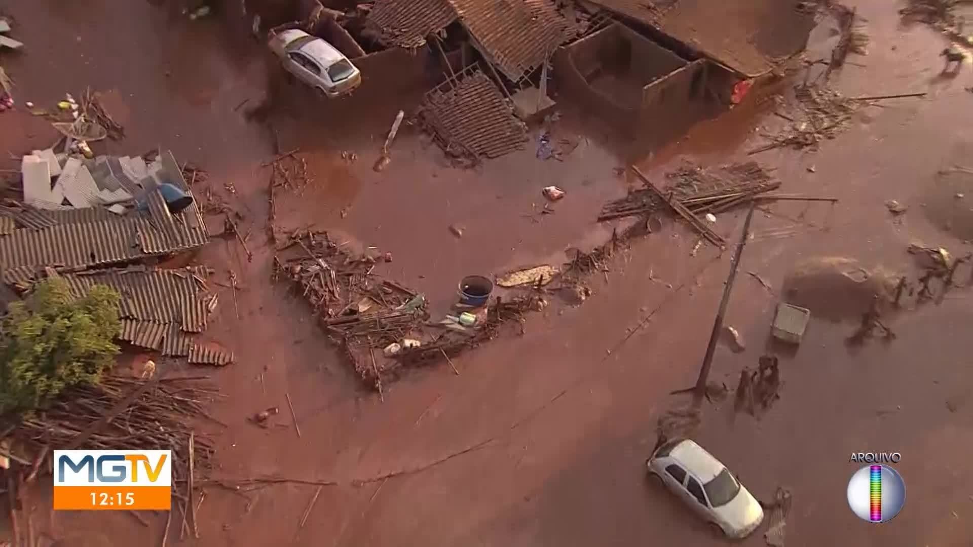 10 anos da lama em Valadares: memórias e feridas do Rio Doce