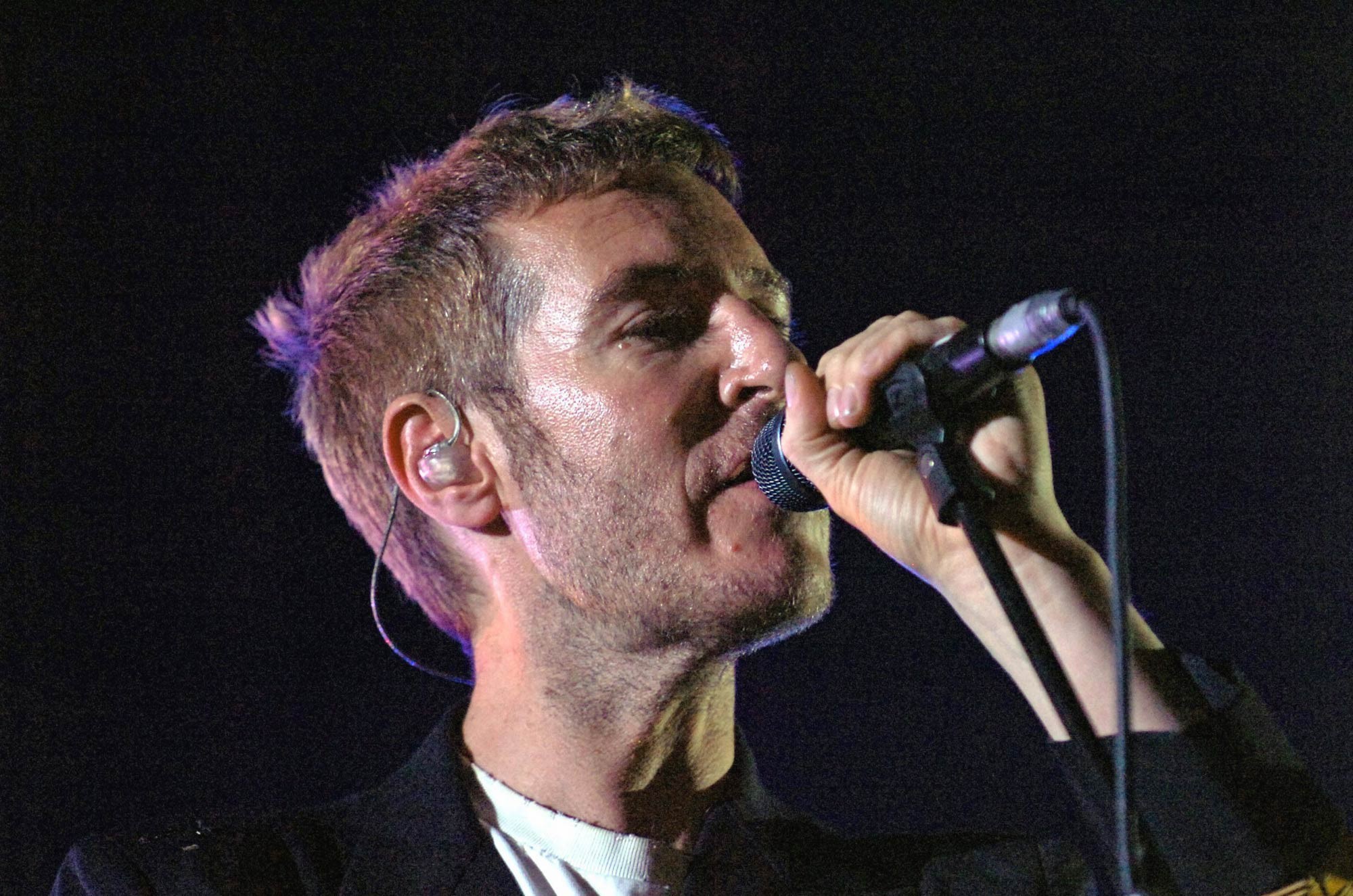 Massive Attack volta ao Brasil para show no Espaço Unimed em novembro