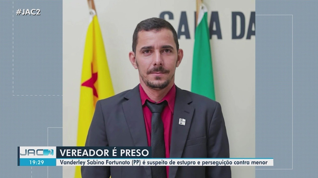 VÍDEOS: Jornal do Acre 2ª edição desta sexta-feira, 23 de maio de 2025