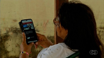 Veja como acompanhar gratuitamente a TV Anhanguera em todas as telas
