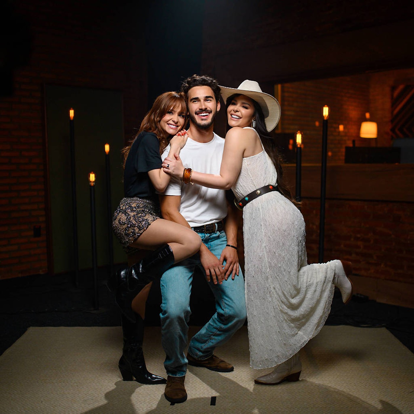 Você Não Tá Convidada pro Meu Bat Mitzvá!