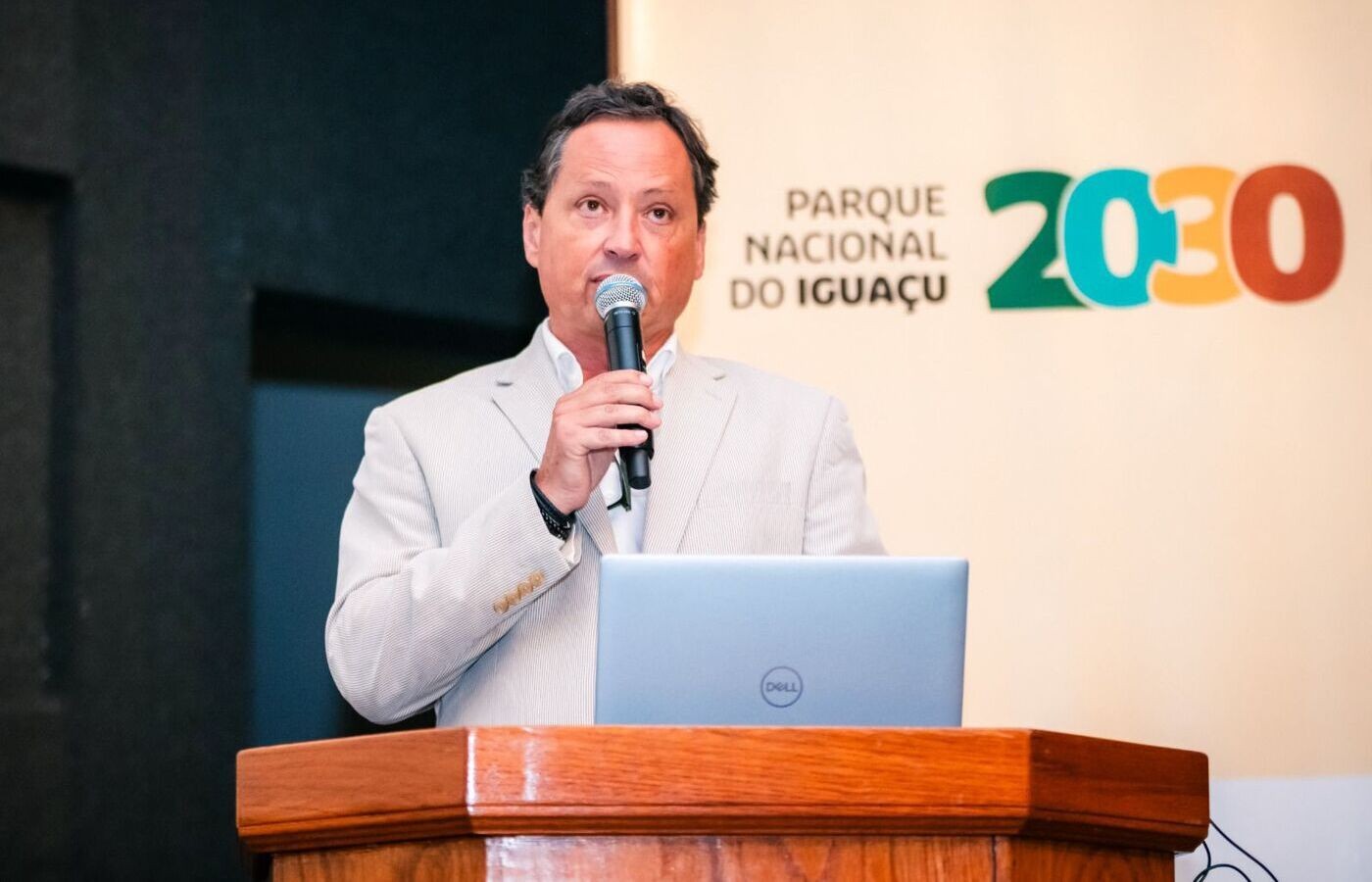 Parque Nacional do Iguaçu anuncia novo ciclo de turismo sustentável