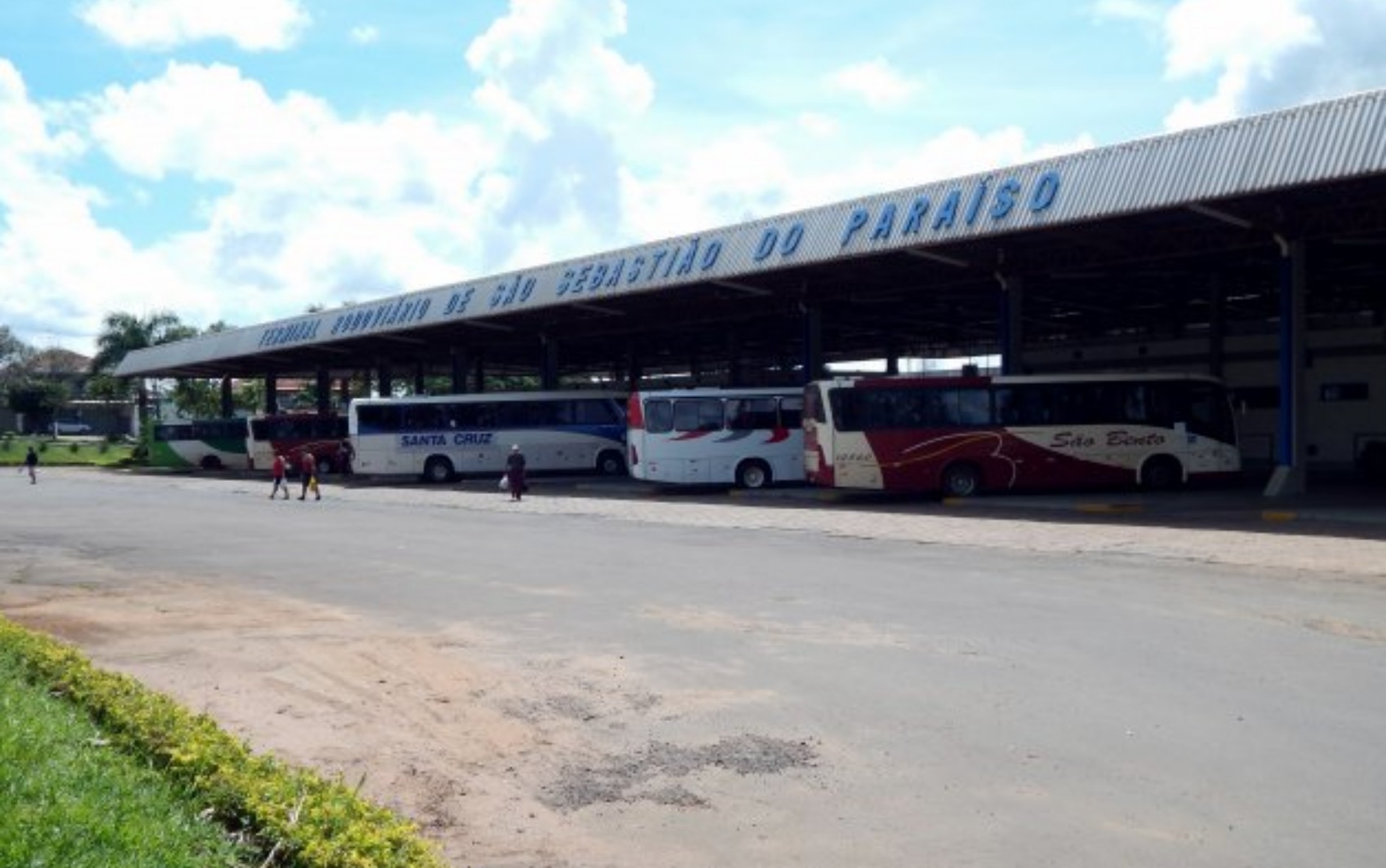 Empresa encerra linhas de ônibus do Sul de Minas para SP