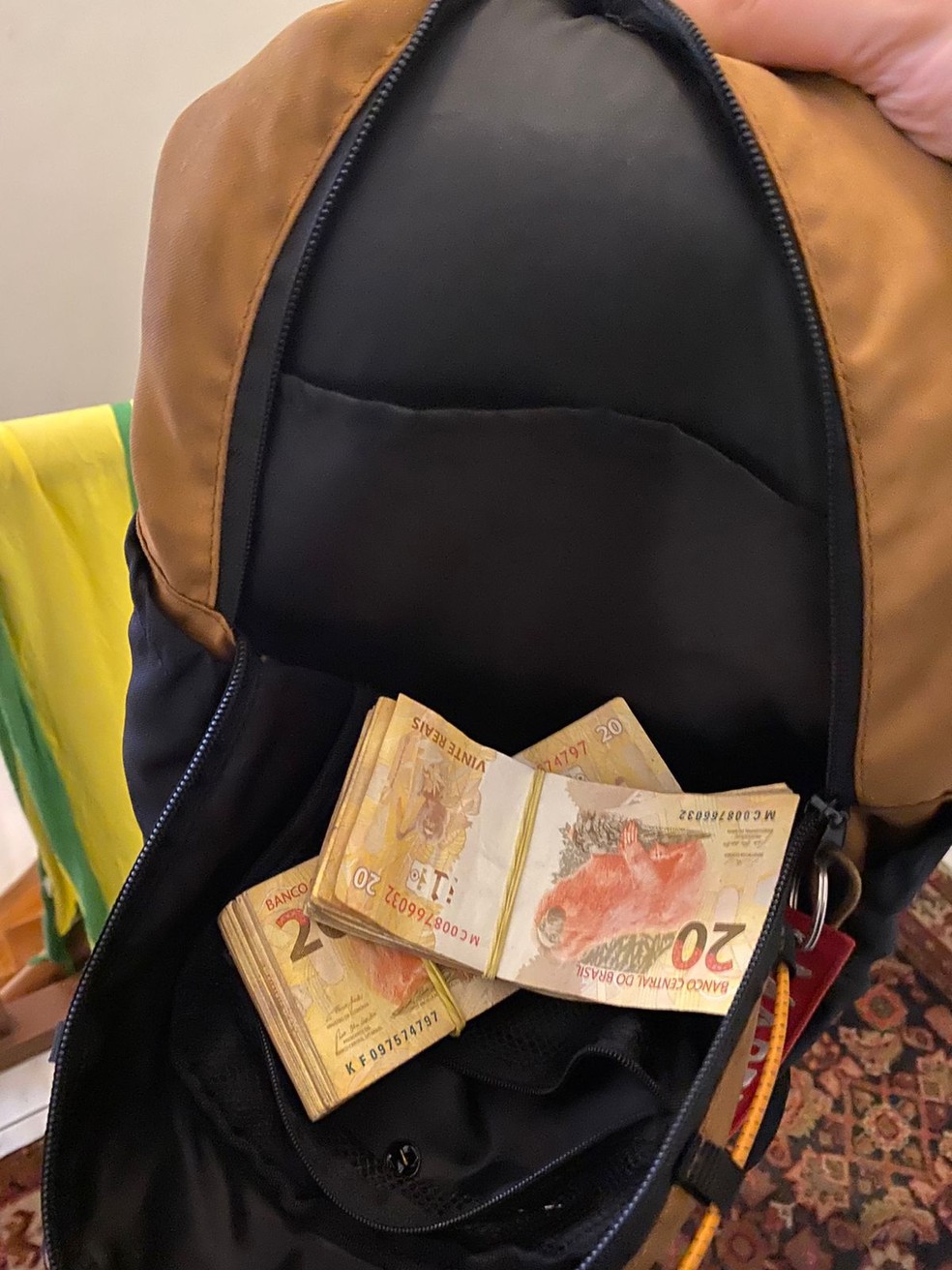 PF mira aplicações de R$ 1 bilhão do Rioprevidência no Banco Master | G1