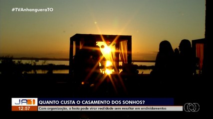 Sonho de alguns, o casamento pode ser organizado sem virar uma grande dívida
